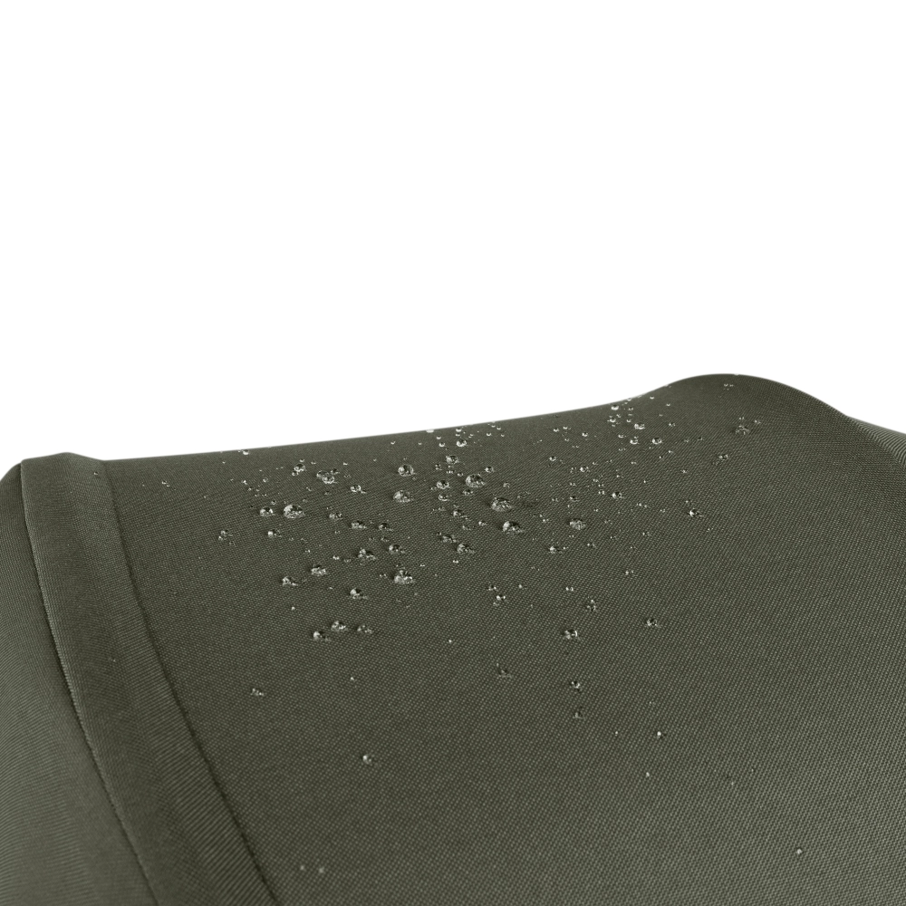 Poussette ABC Design Avus 2 Air - Avocado