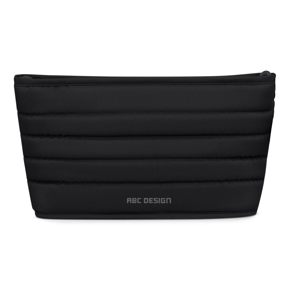 Nacelle ABC Design - Coal