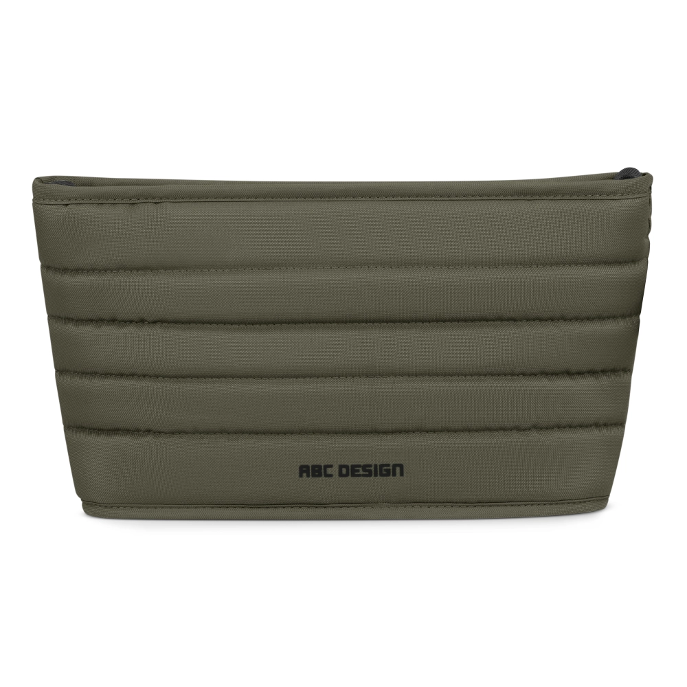 Nacelle ABC Design - Avocado