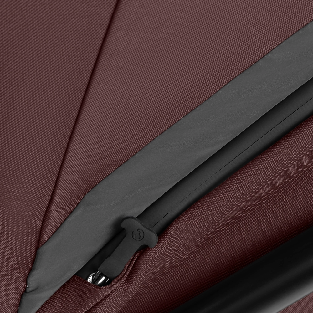 Poussette ABC Design Salsa 5 Run - Umbra