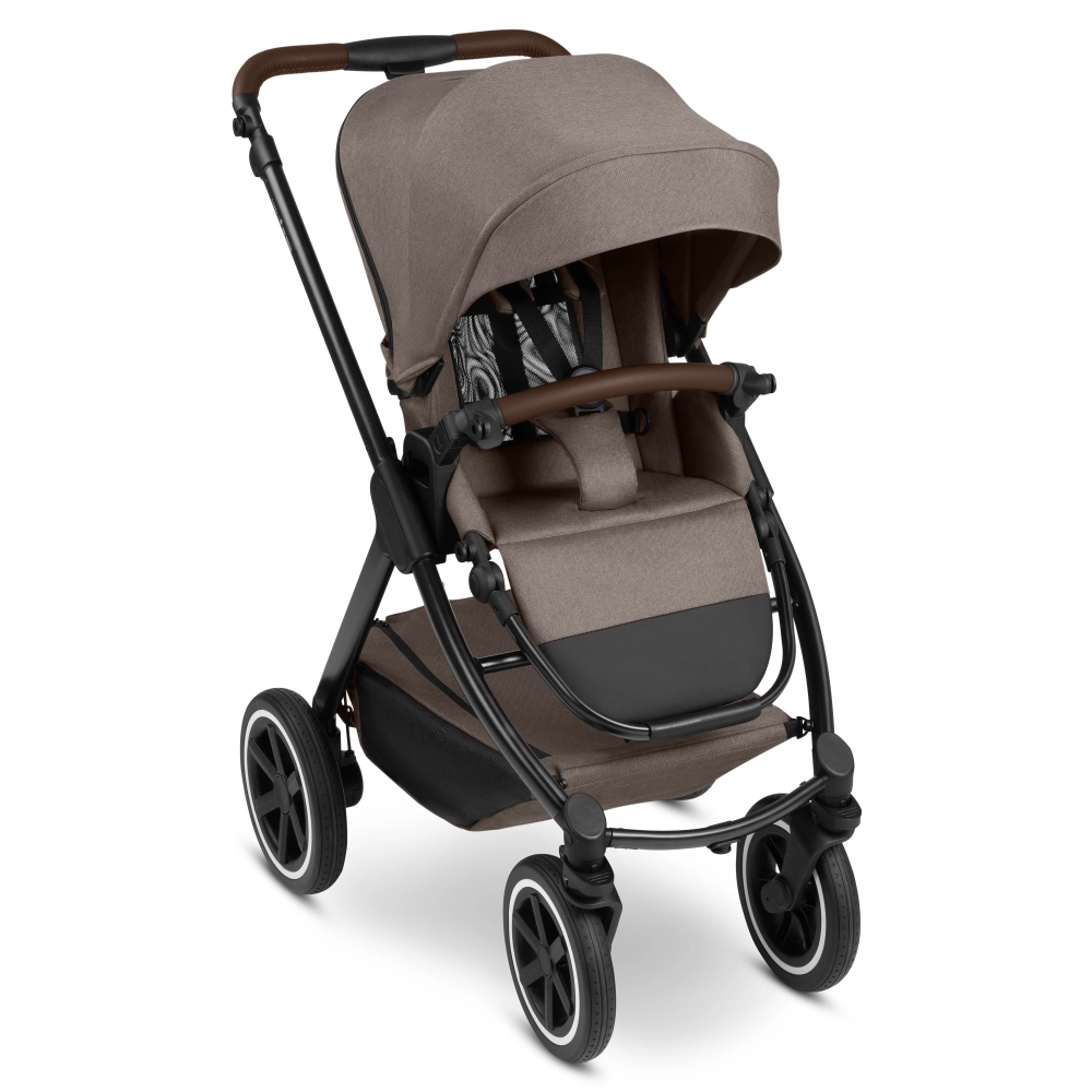 Poussette ABC Design Samba 2 - Nature