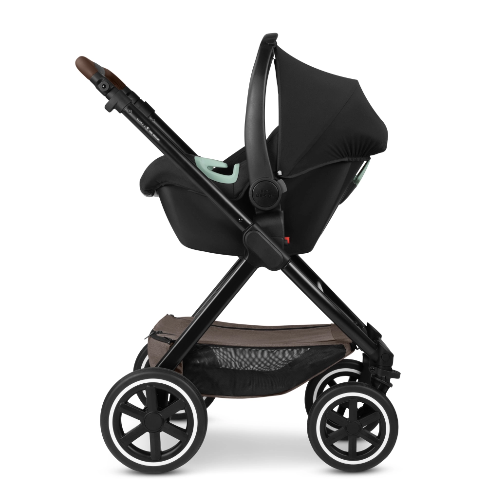 Poussette ABC Design Samba 2 - Nature