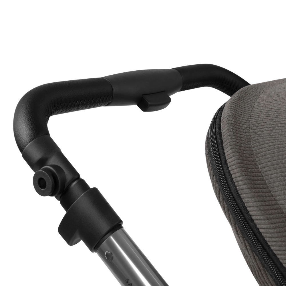 Poussette ABC Design Samba 2 - Almond