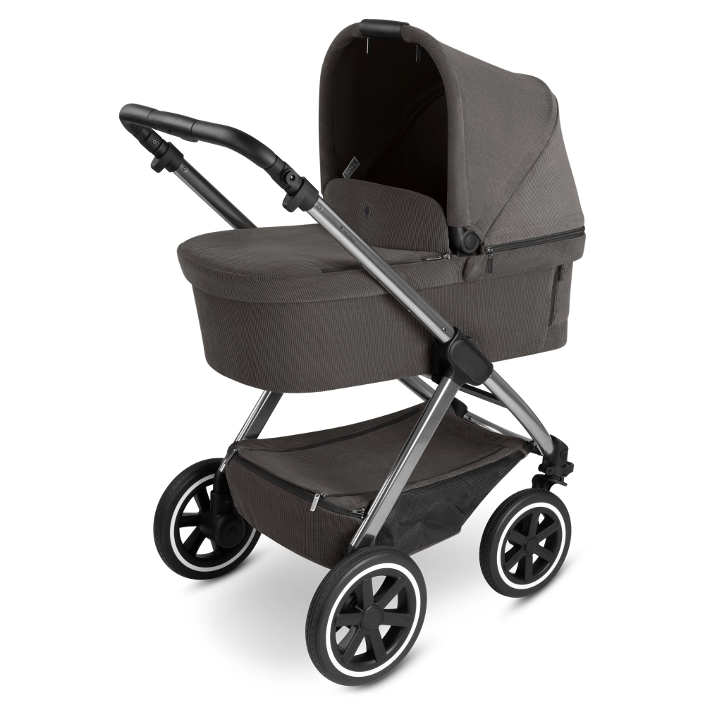 Poussette ABC Design Samba 2 - Almond