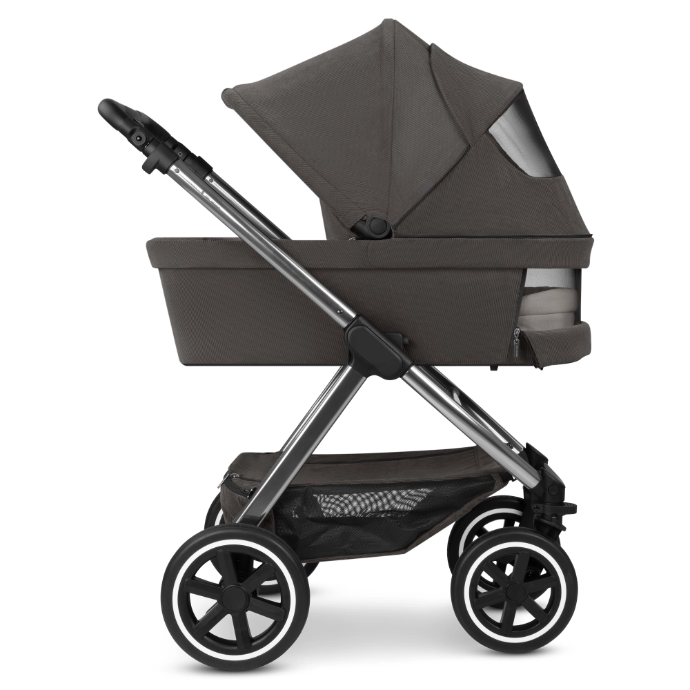 Poussette ABC Design Samba 2 - Almond