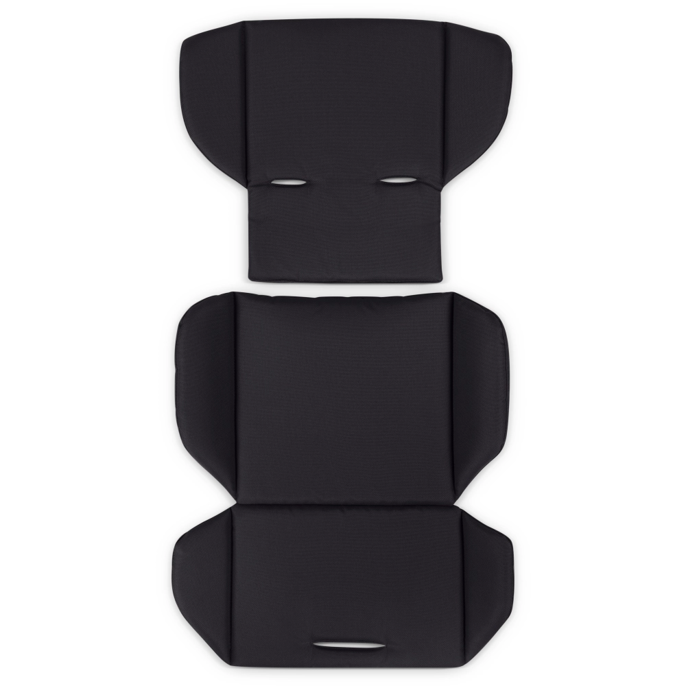 Poussette ABC Design Samba 2 - Coal