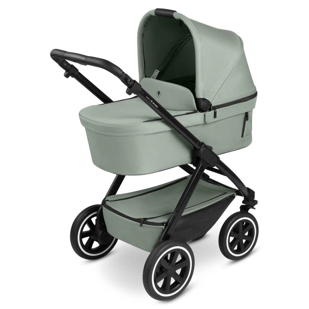 Poussette ABC Design Samba 2 - Pine