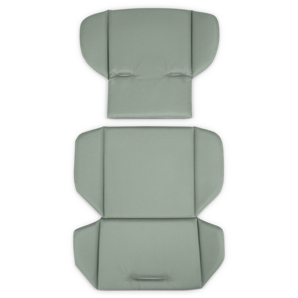 Poussette ABC Design Salsa 5 Air + Nacelle - Pine