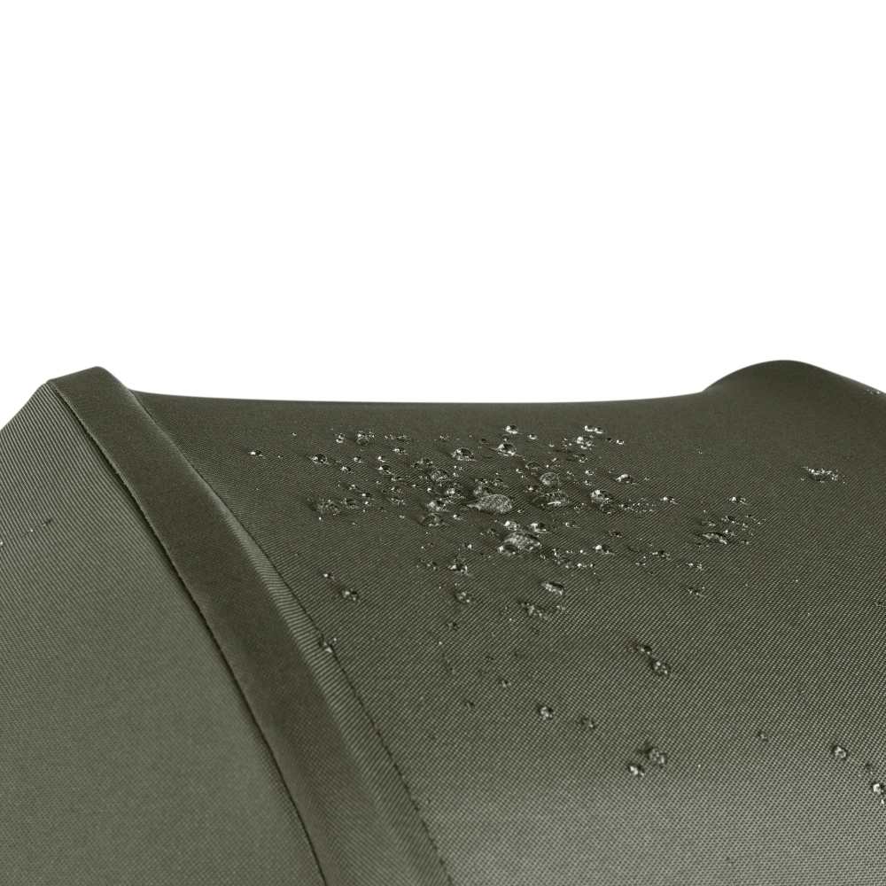 Poussette ABC Design Salsa 5 Air + Nacelle - Avocado