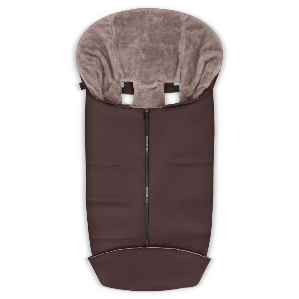 Pack Naissance ABC Design Poussette Salsa 5 Air + Accessoires - Umbra