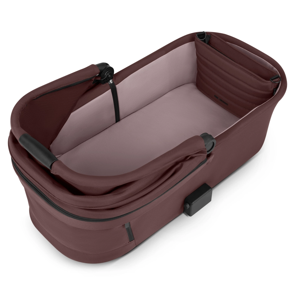 Pack Naissance ABC Design Poussette Salsa 5 Air + Accessoires - Umbra