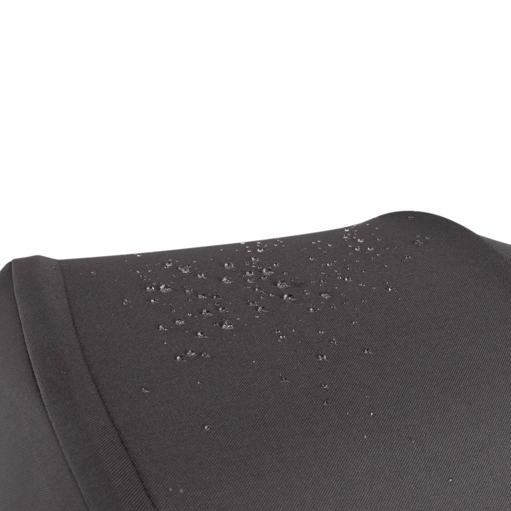 Poussette ABC Design Avus 2 Air - Falcon + Coque Auto Cybex Cloud G i-Size - Moon Black