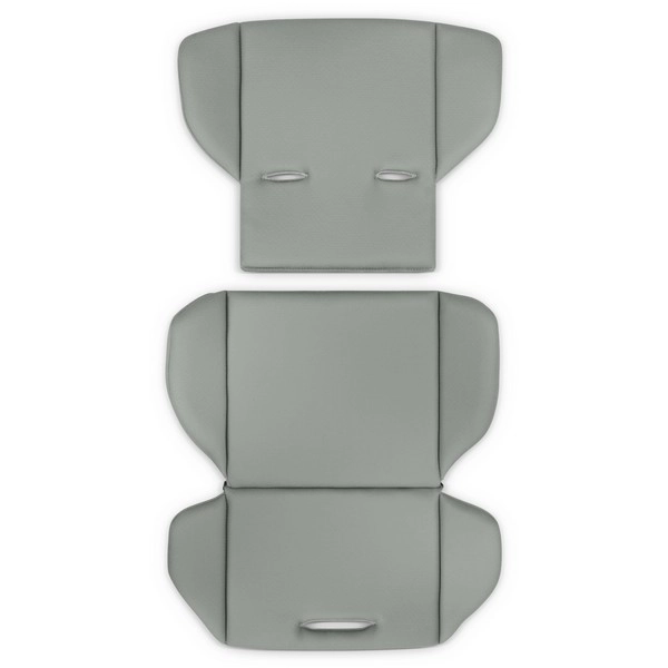 Poussette ABC Design Salsa 5 Run - Avocado + Coque Auto Cybex Cloud G i-Size - Moon Black