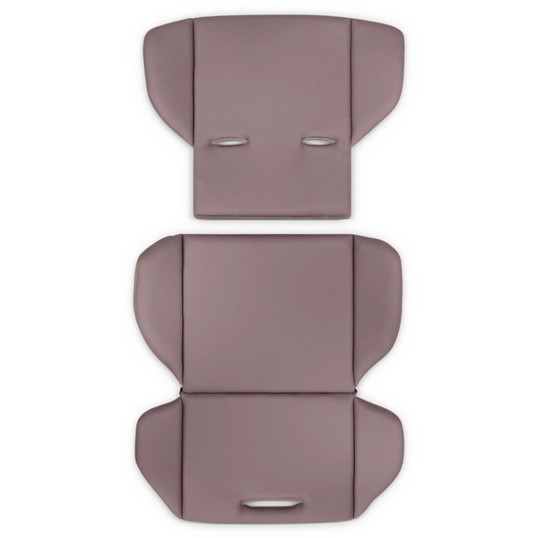 Poussette ABC Design Salsa 5 Run - Umbra + Coque Auto Cybex Cloud G i-Size - Moon Black