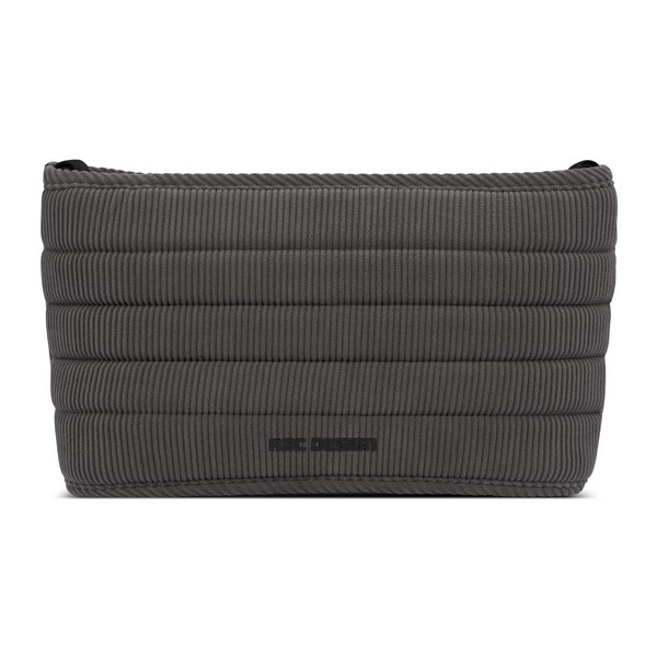 Poussette ABC Design Samba 2 + Nacelle - Almond