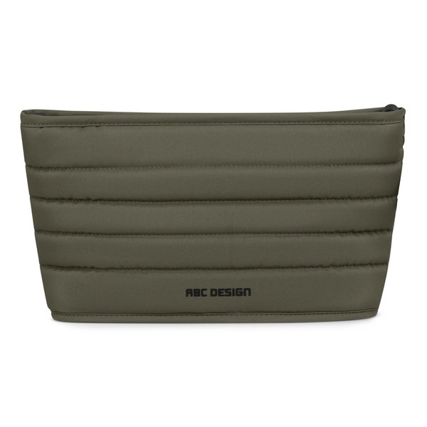 Poussette ABC Design Samba 2 + Nacelle - Avocado