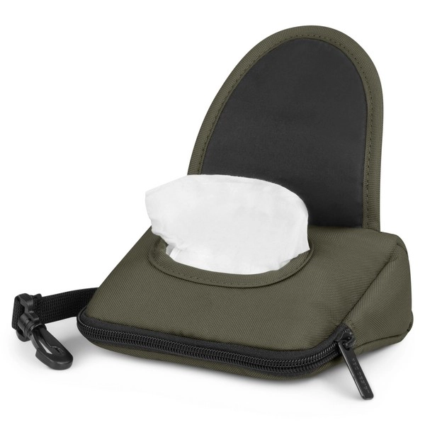 Poussette ABC Design Samba 2 + Nacelle - Avocado