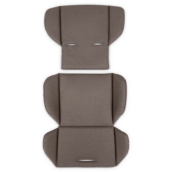 Poussette ABC Design Samba 2 + Nacelle - Nature