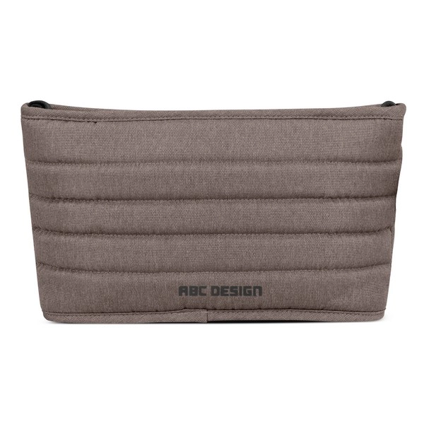 Poussette ABC Design Samba 2 + Nacelle - Nature