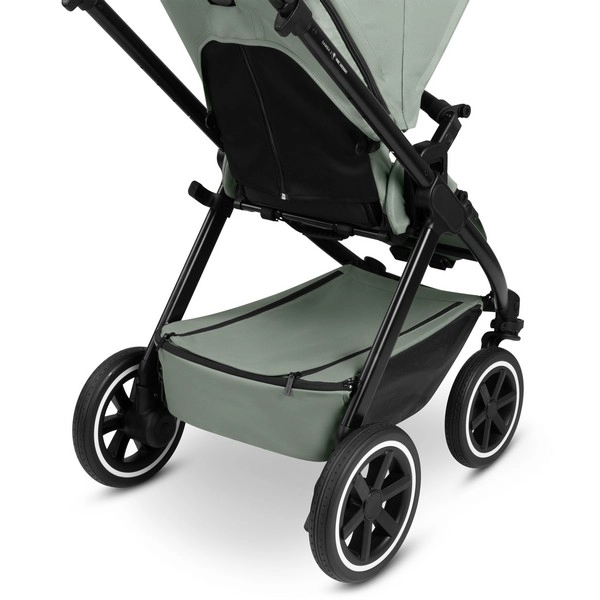 Poussette ABC Design Samba 2 + Nacelle - Pine