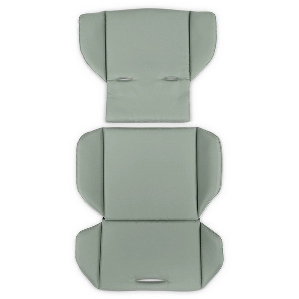 Poussette ABC Design Samba 2 + Nacelle - Pine