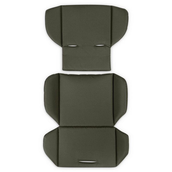 Poussette ABC Design Samba 2 - Avocado + Coque Auto Cybex Cloud G i-Size - Moon Black