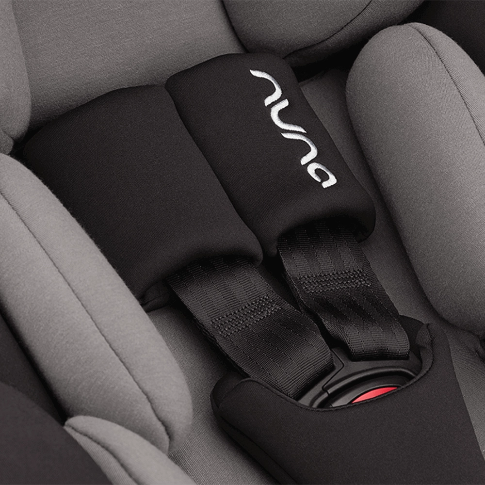 Poussette Nuna Triv Next + Coque Auto Arra Flex - Caviar