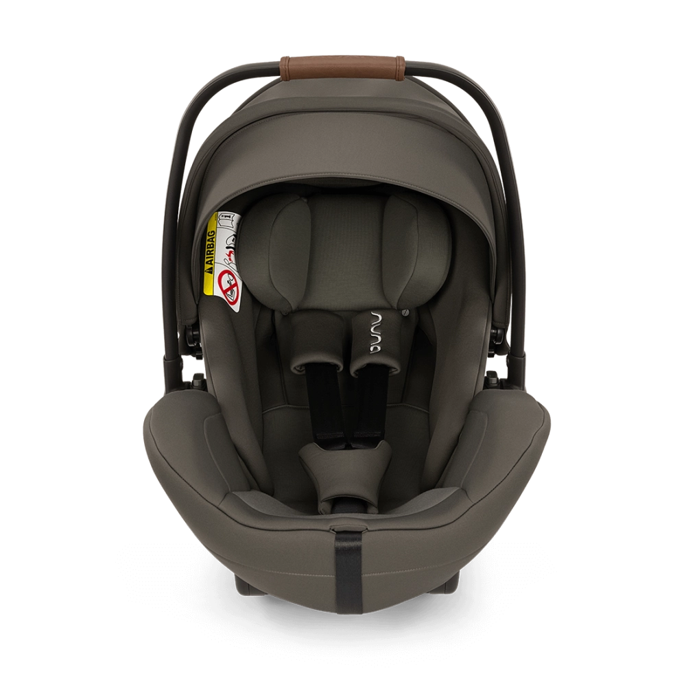 Poussette Nuna Mixx Next + Coque Auto Arra Flex - Pine