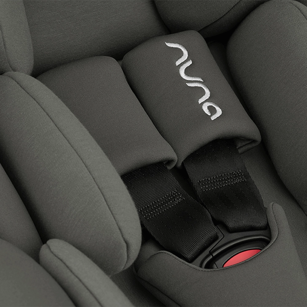 Poussette Nuna Demi Next + Coque Auto Arra Flex - Pine