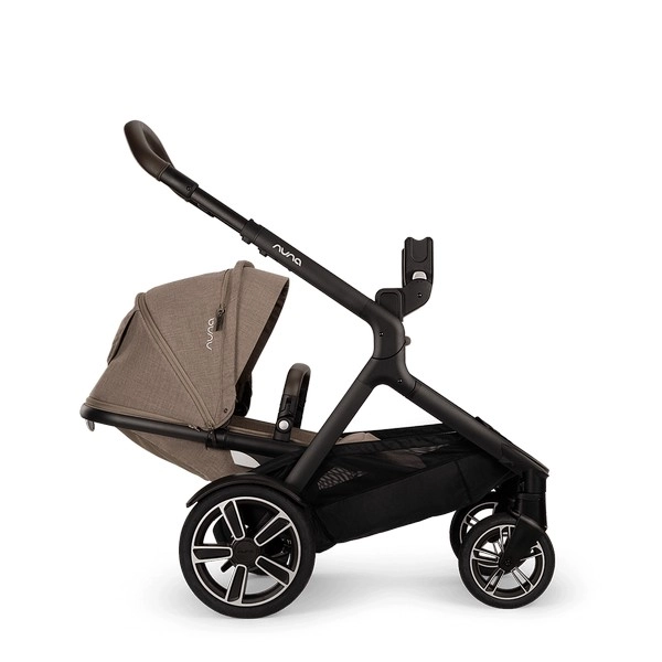 Poussette Nuna Demi Next + Coque Auto Arra Flex - Cedar