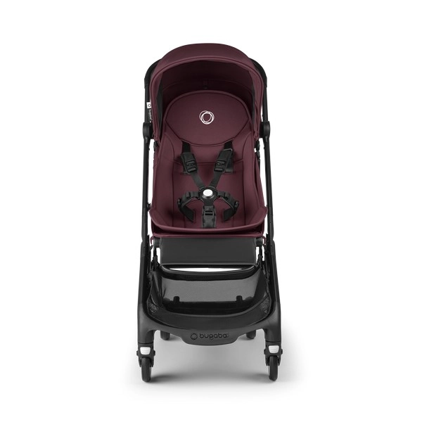 Poussette Bugaboo Butterfly - Cherry Intense