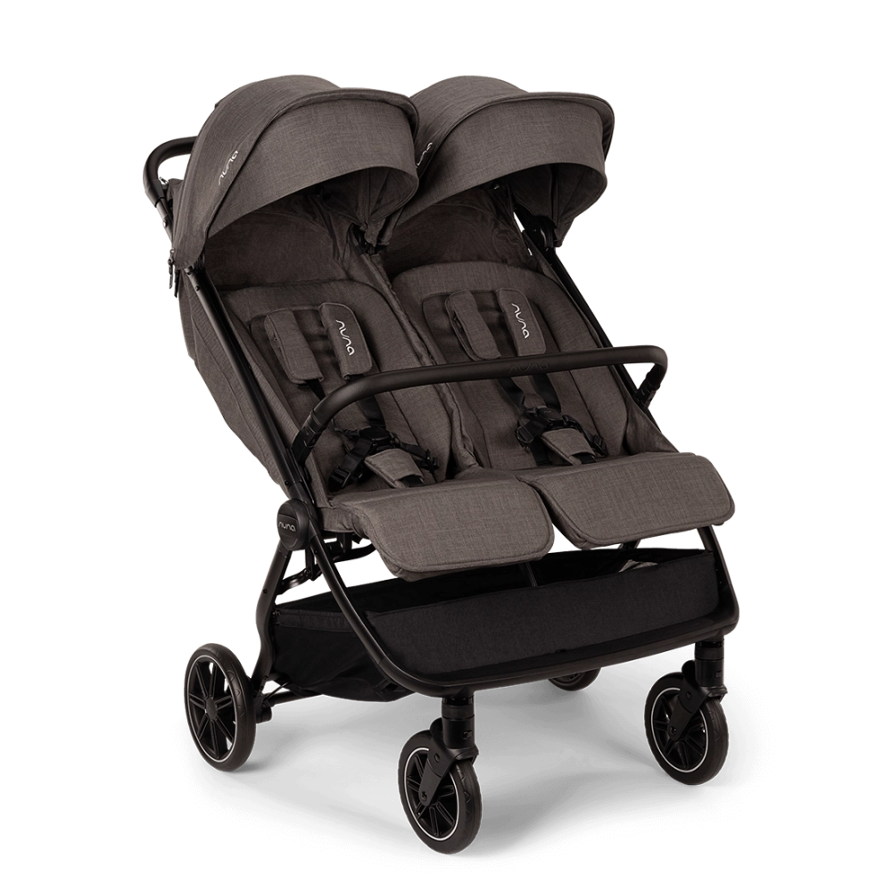 Poussette TRVL dubl - NUNA - Thunder