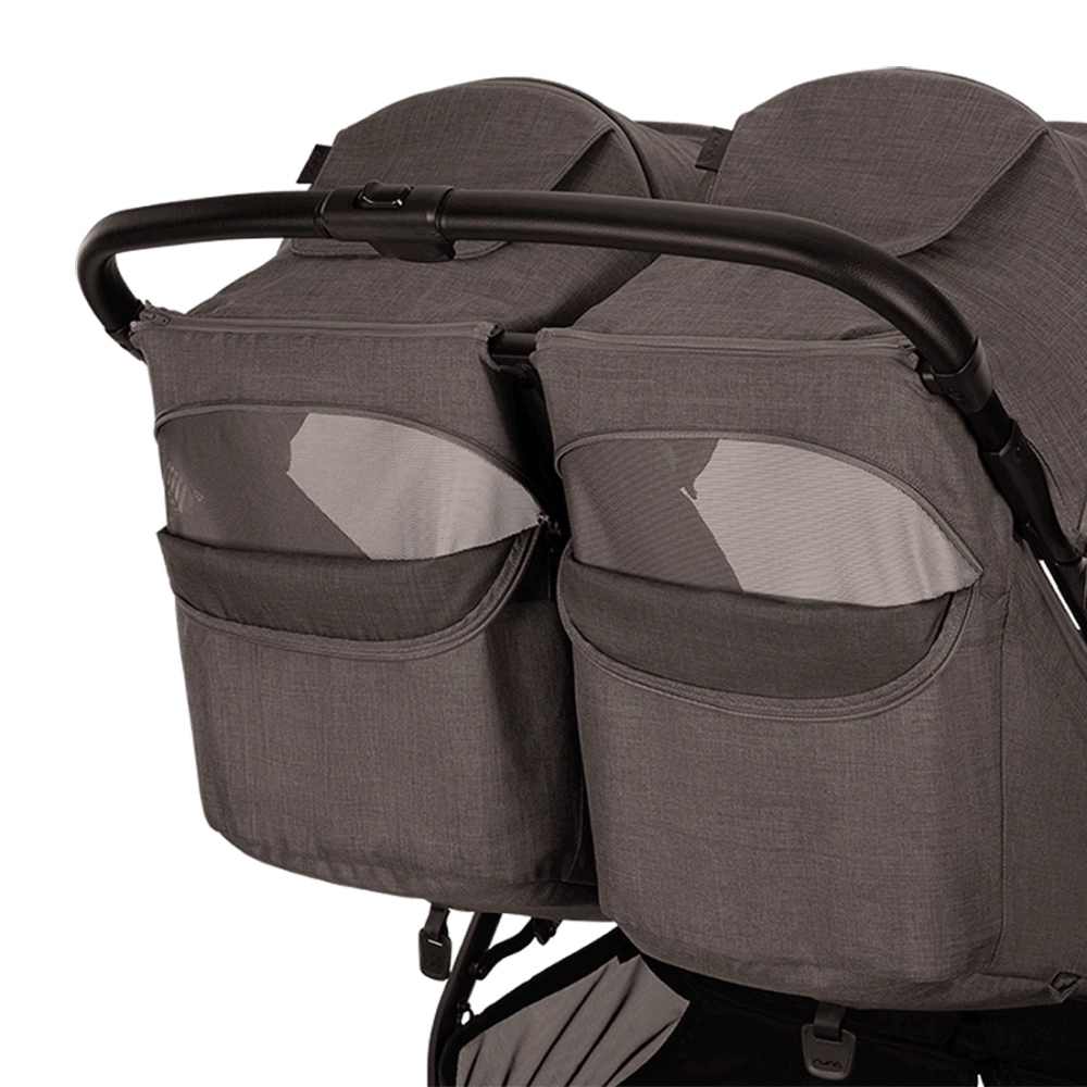 Poussette TRVL dubl - NUNA - Thunder