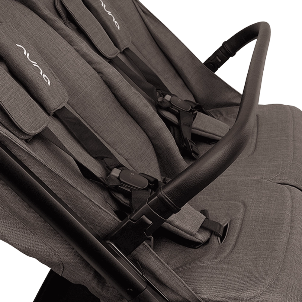 Poussette TRVL dubl - NUNA - Thunder