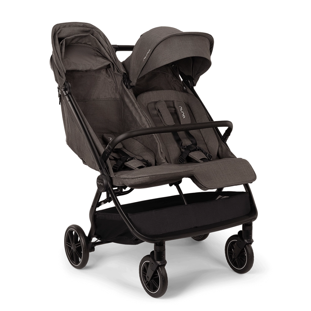 Poussette TRVL dubl - NUNA - Thunder