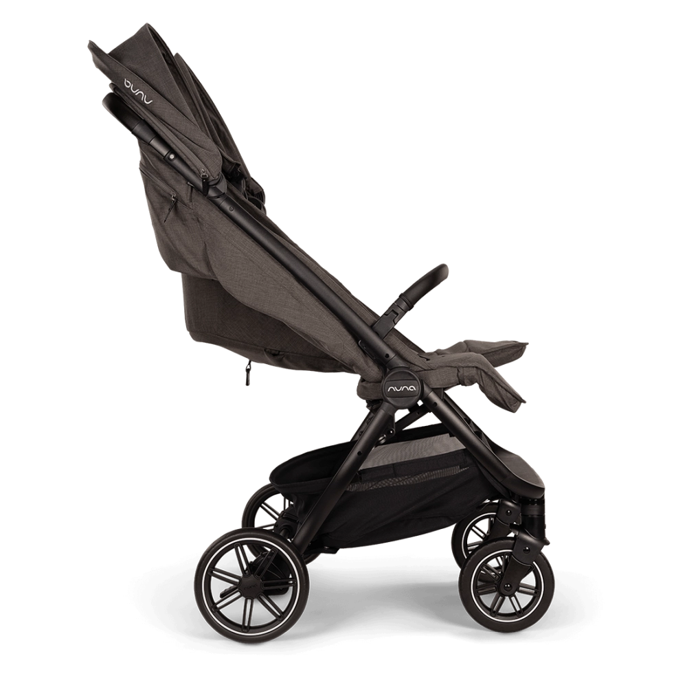 Poussette TRVL dubl - NUNA - Thunder