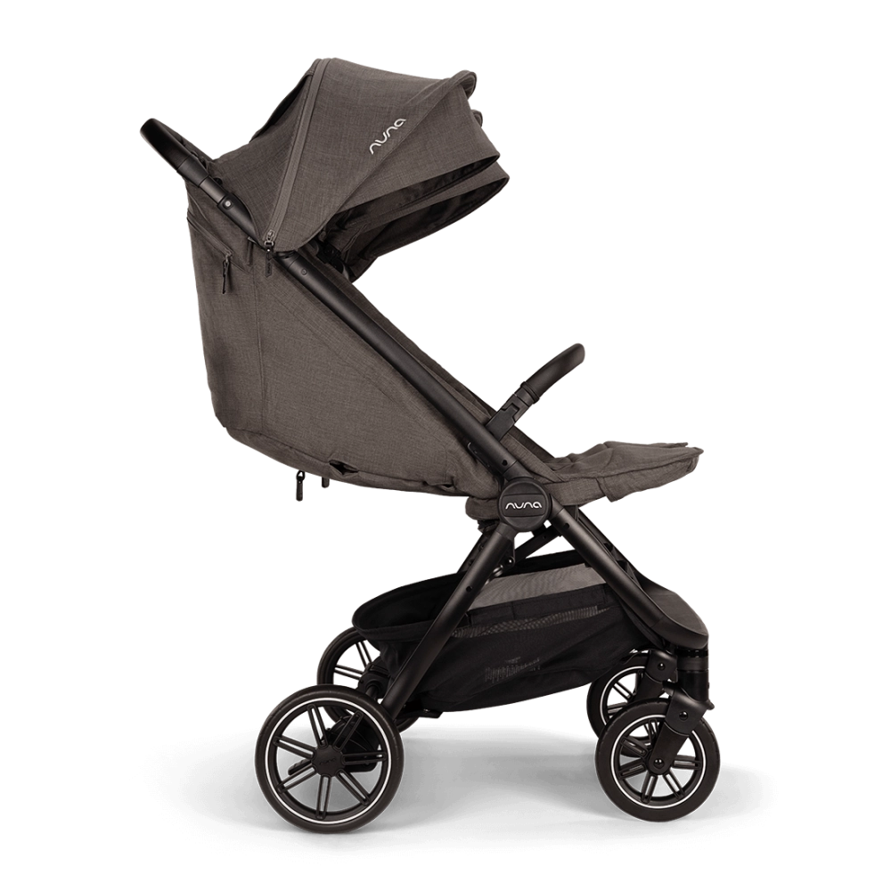 Poussette TRVL dubl - NUNA - Thunder