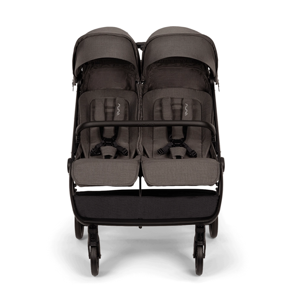 Poussette TRVL dubl - NUNA - Thunder