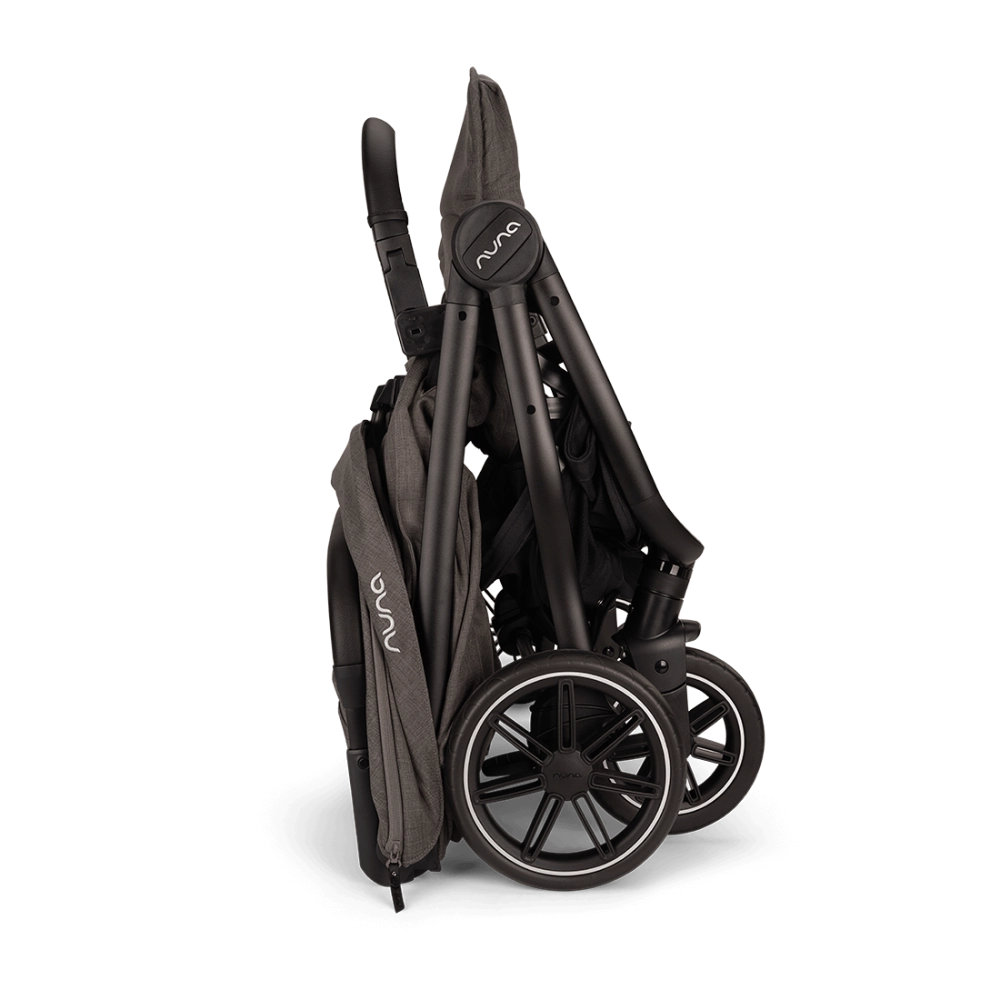 Poussette TRVL dubl - NUNA - Thunder