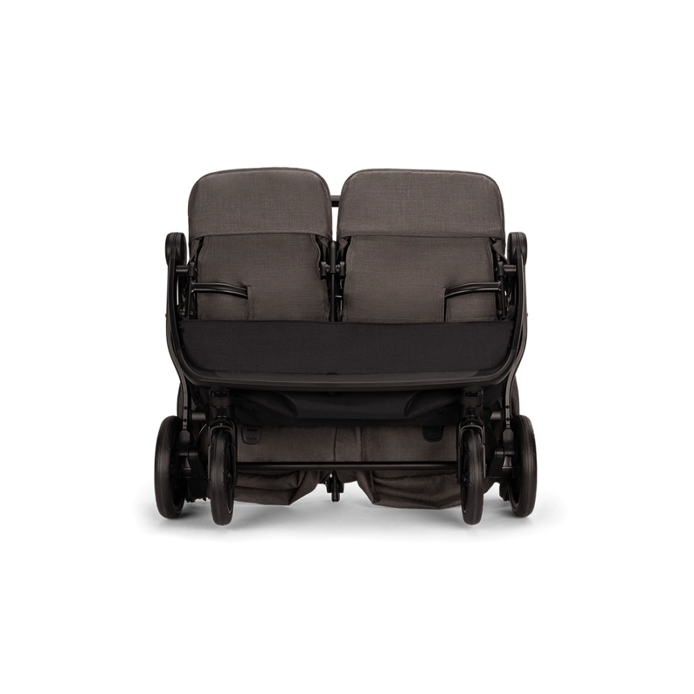 Poussette TRVL dubl - NUNA - Thunder