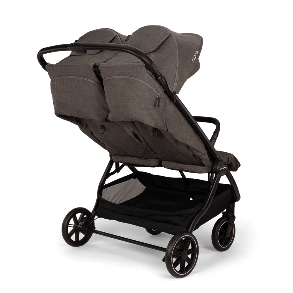 Poussette TRVL dubl - NUNA - Thunder