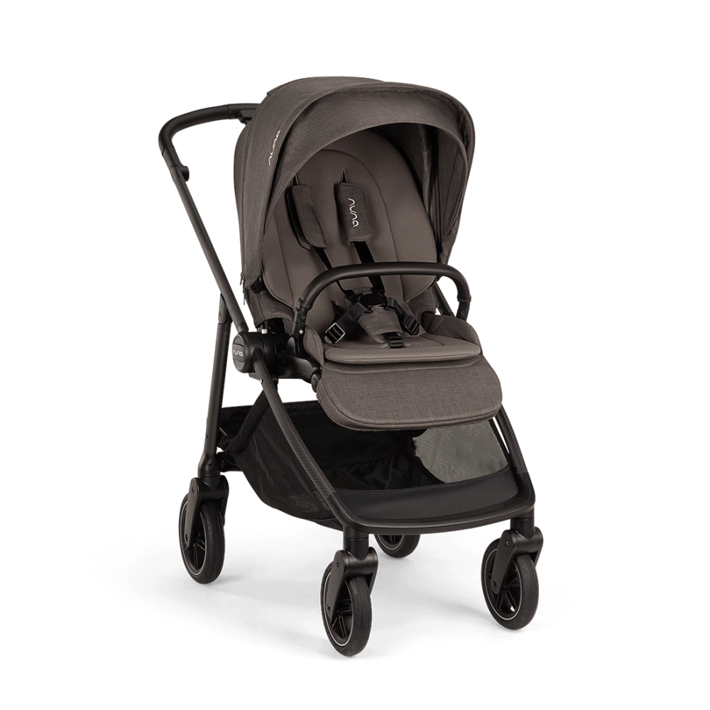 Poussette SWIV - NUNA - Thunder