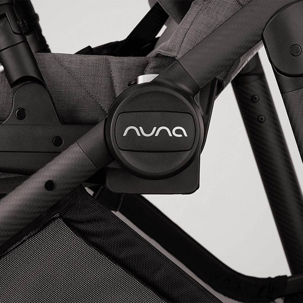 Poussette SWIV - NUNA - Thunder