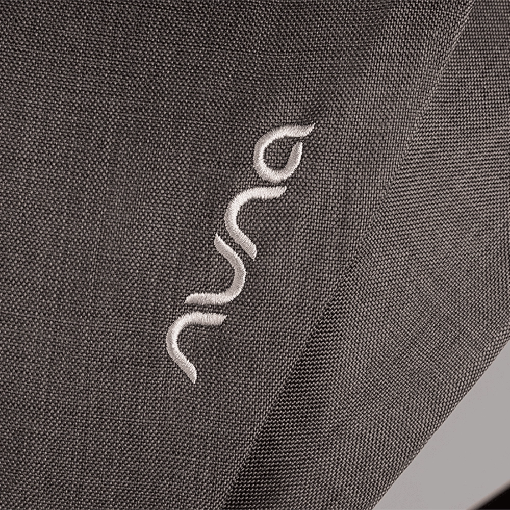 Poussette SWIV - NUNA - Thunder