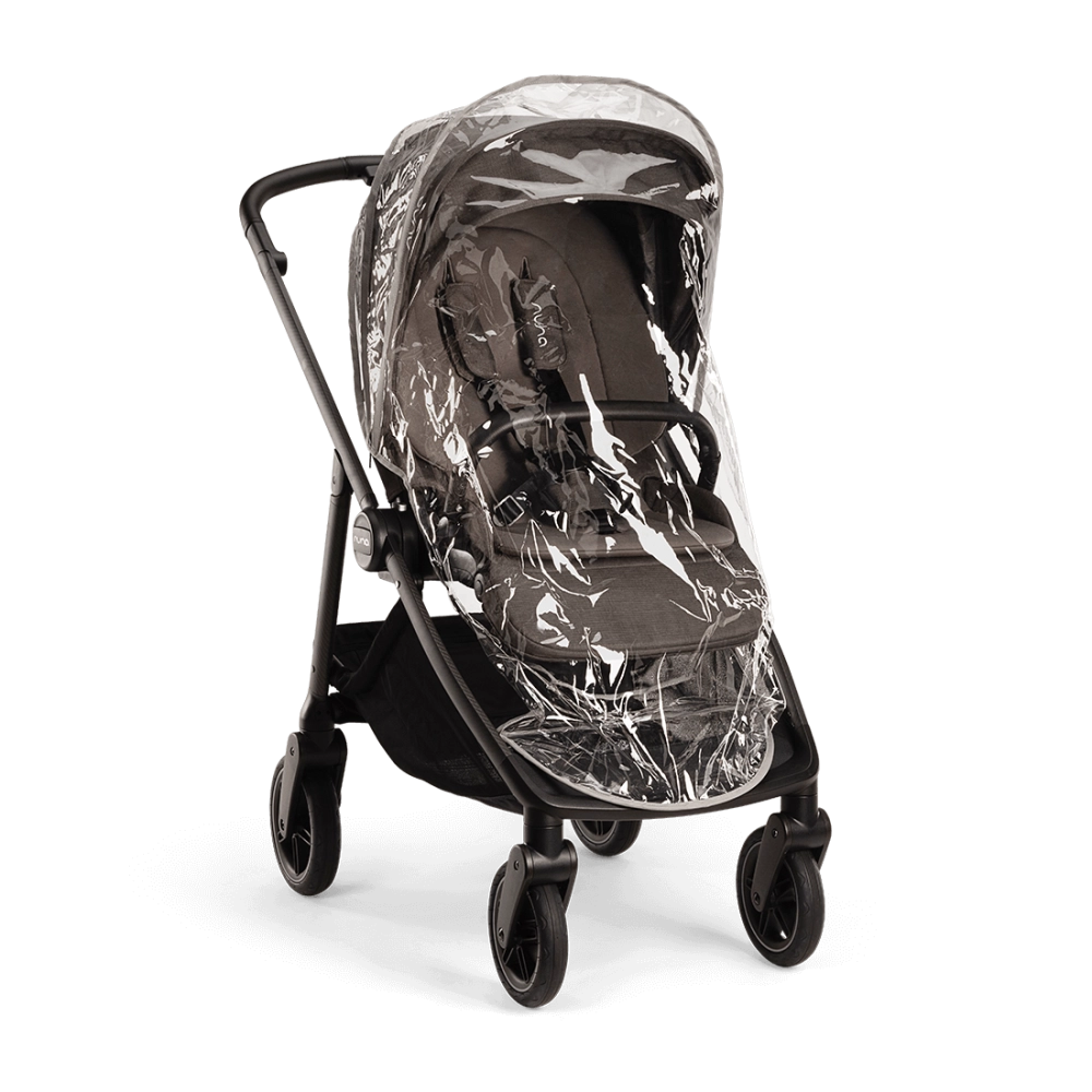 Poussette SWIV - NUNA - Thunder