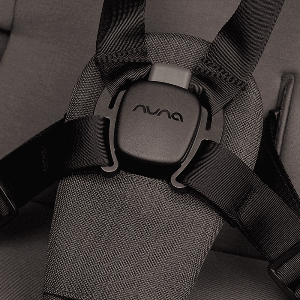 Poussette SWIV - NUNA - Thunder