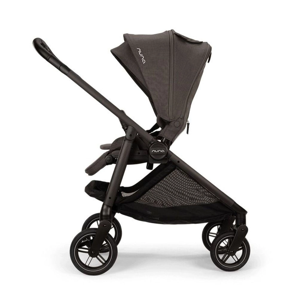 Poussette Nuna Swiv - Thunder
