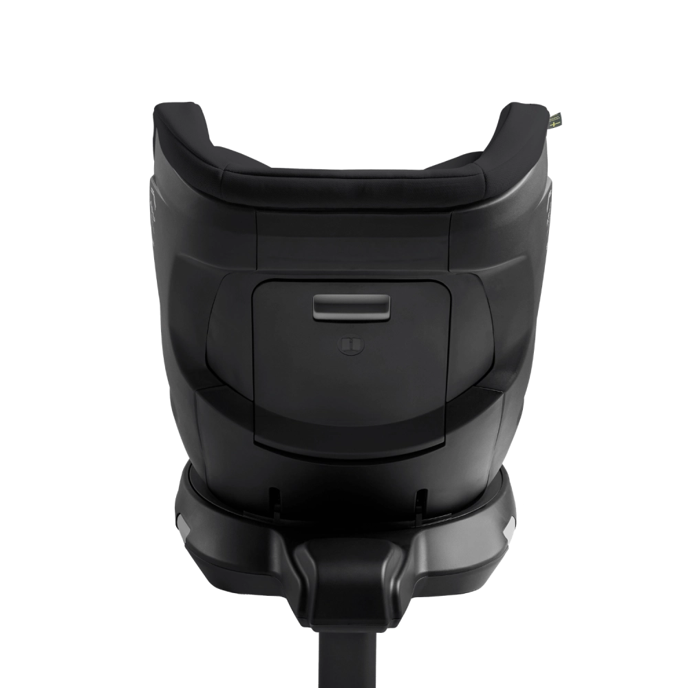 Siège Auto Axkid Spinkid 2 - Coastal Storm Black