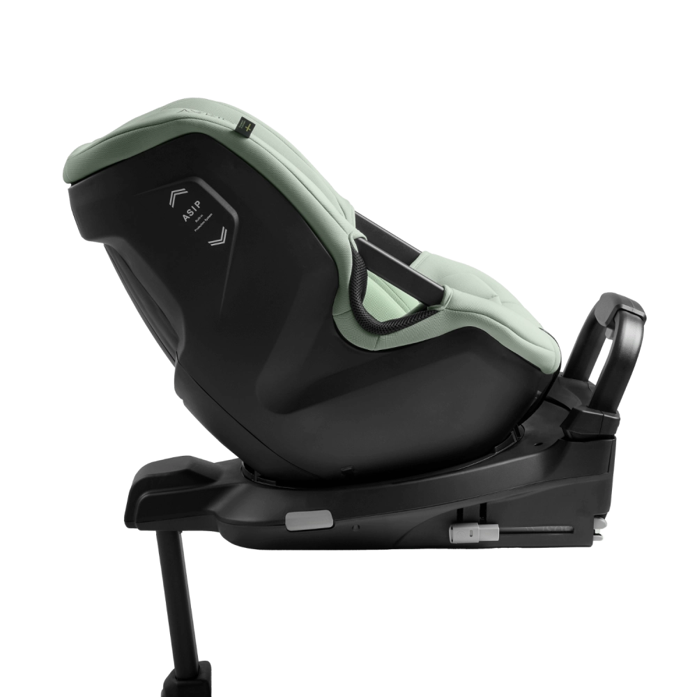 Siège Auto Axkid Spinkid 2 - Nordic Bloom Green