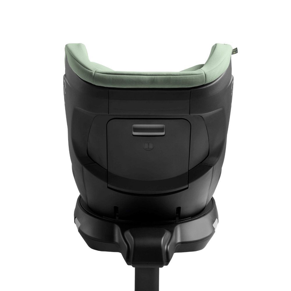 Siège Auto Axkid Spinkid 2 - Nordic Bloom Green